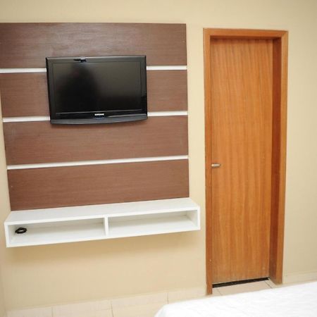 Hotel Sao Bento Мараба Экстерьер фото